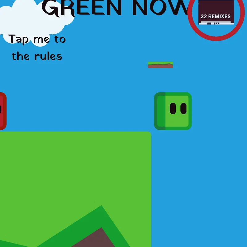 Game by @BradenStudios