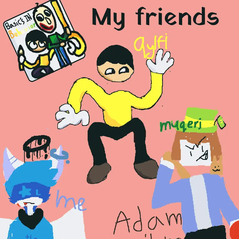 Game by @msm7711