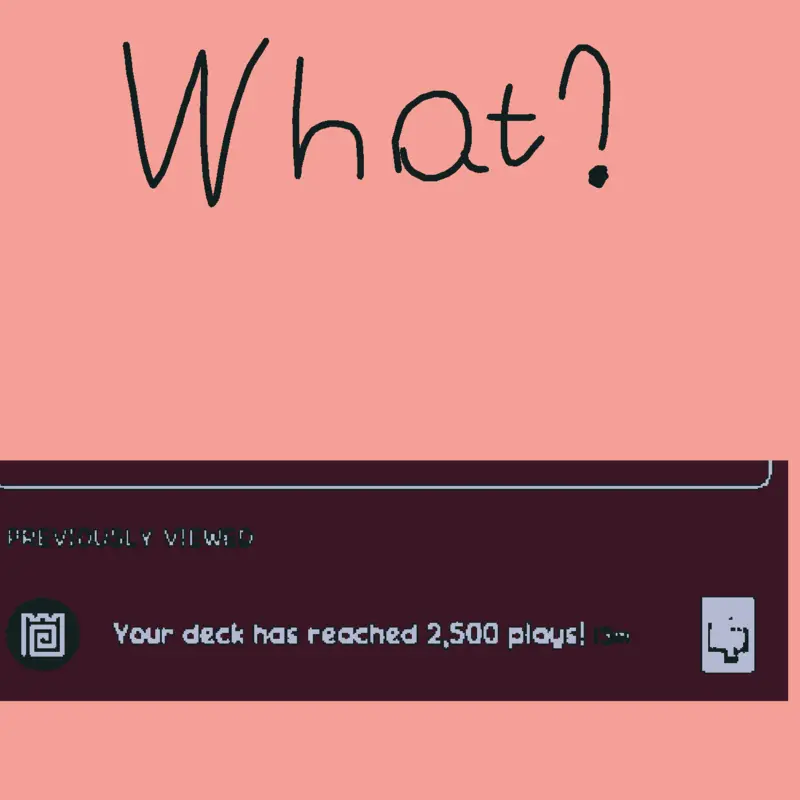 Game by @doodah