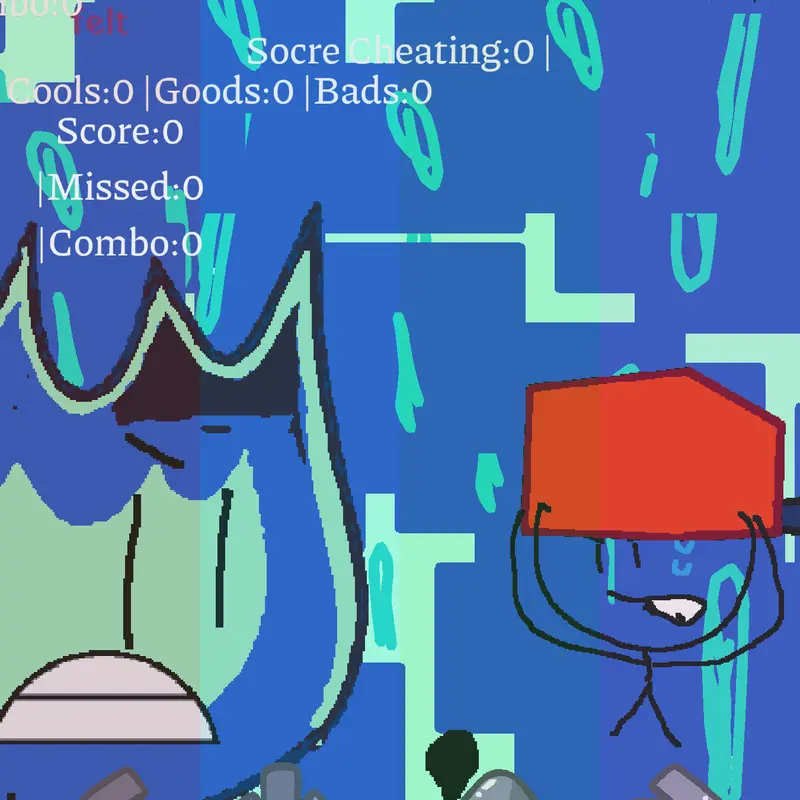 Game by @fireyBLUEisback