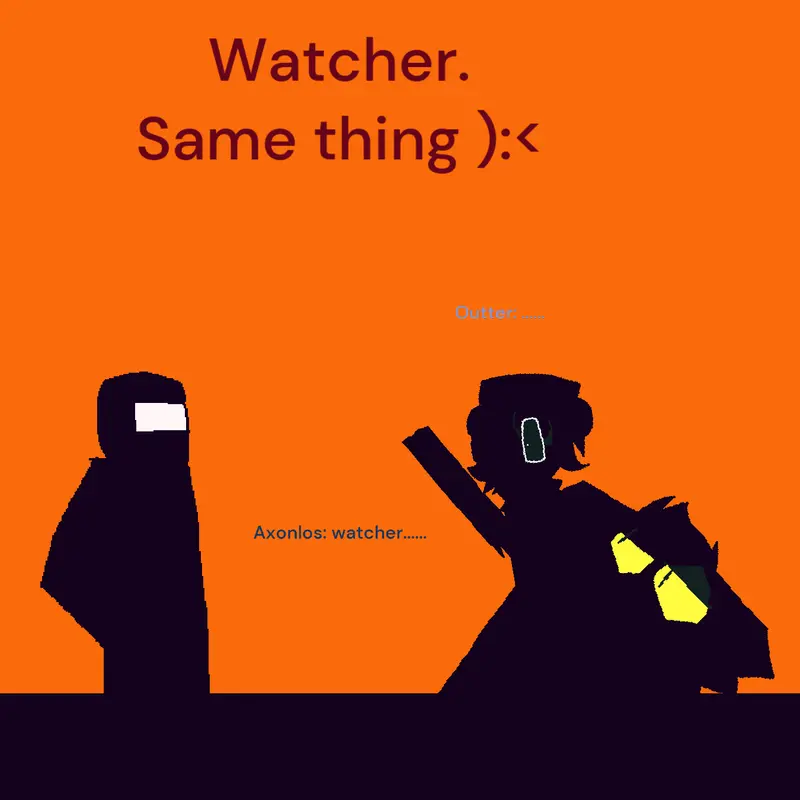 Game by @FanSkull_NoJustNeeded