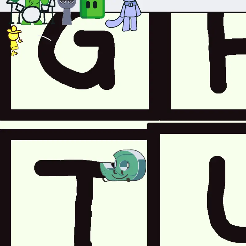 Game by @d_maker