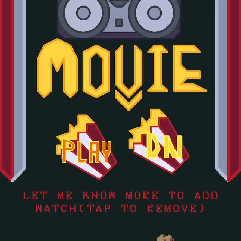 Game by @KABOUM