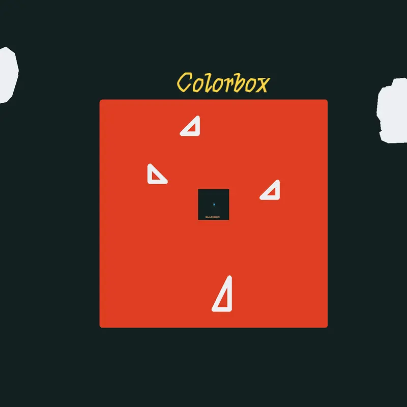 Game by @PLANETBBA
