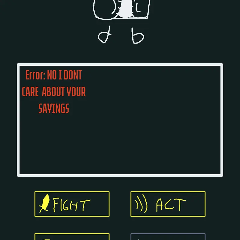 Game by @theblobylestguy