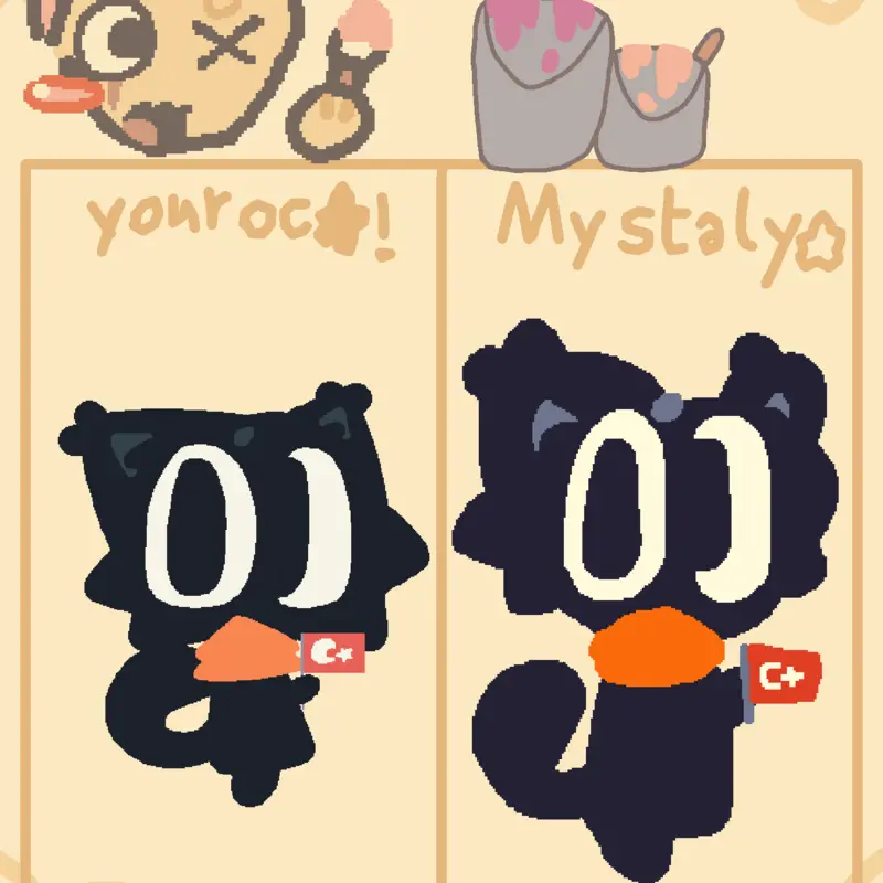 Game by @Lum1ne_dack