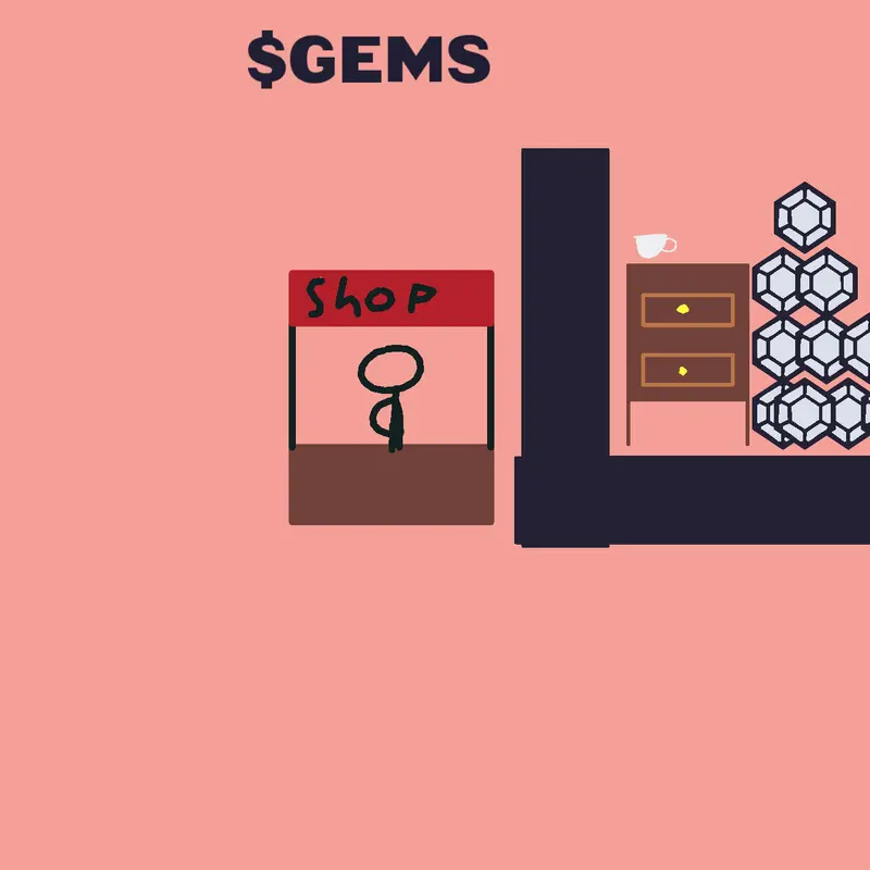 Game by @Gamercupuk