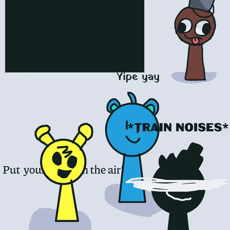 Game by @sprenki