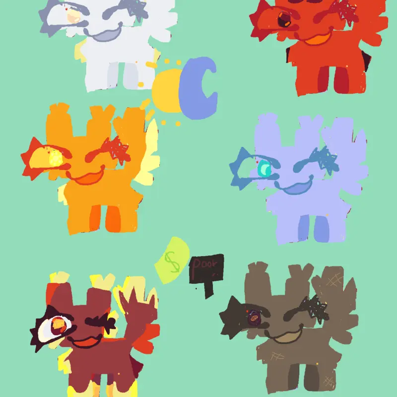 Game by @cinna_cutei