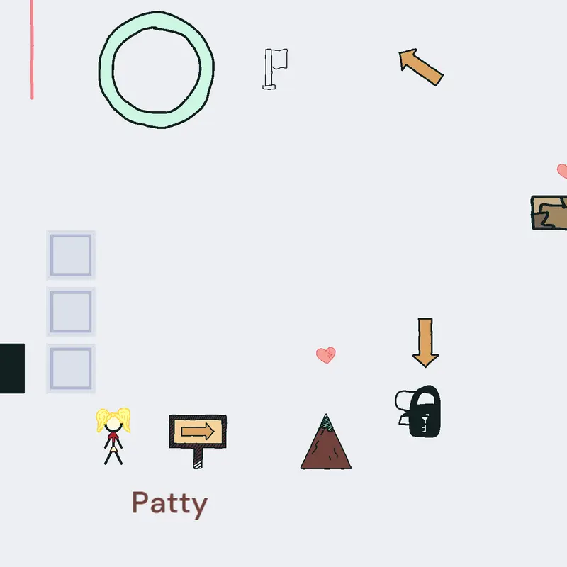 Game by @kittyjoiqwe