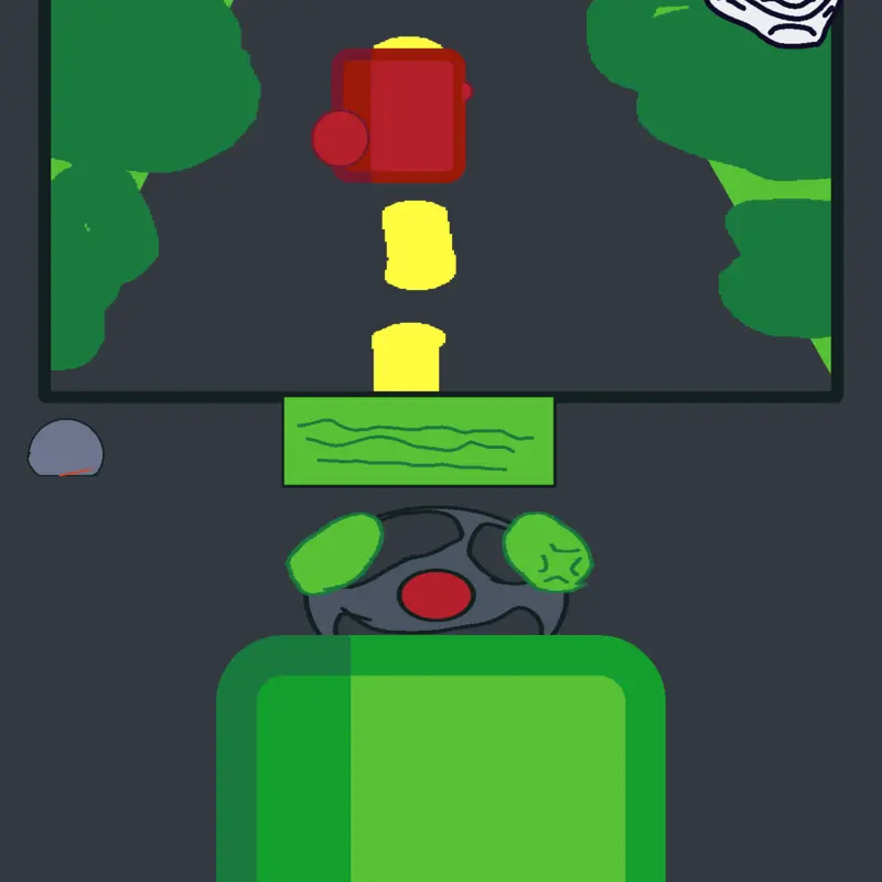 Game by @hbvc