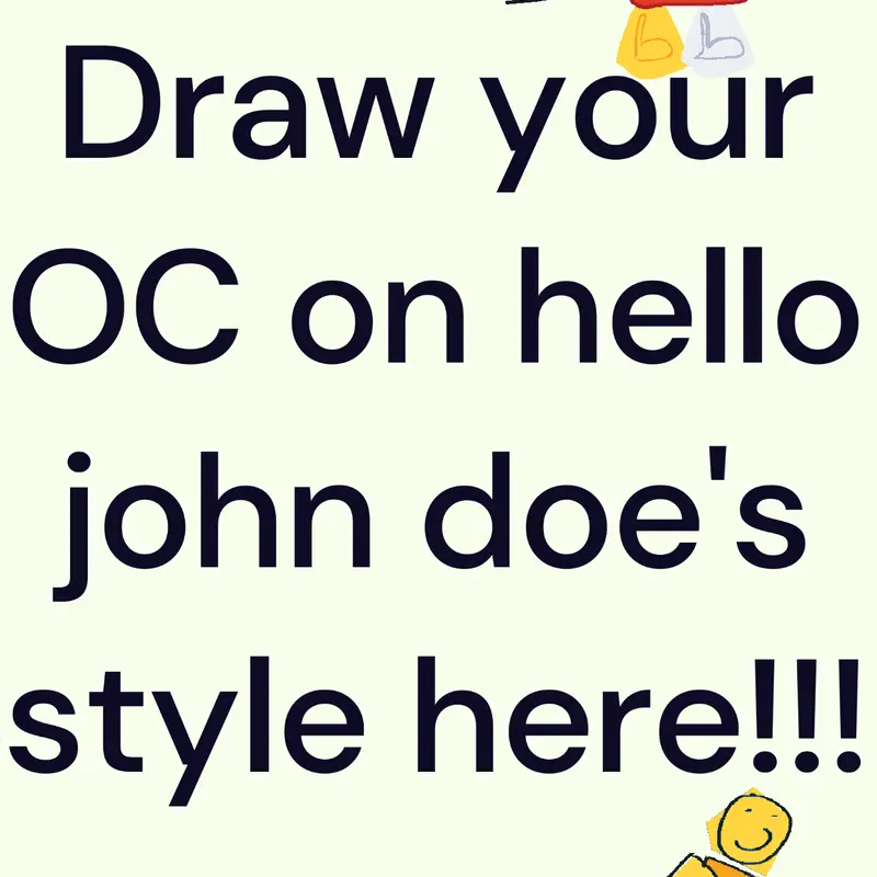 OCparty by @dogeiscooliguess