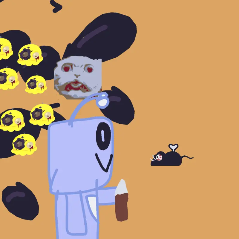 Game by @tyjcrurru