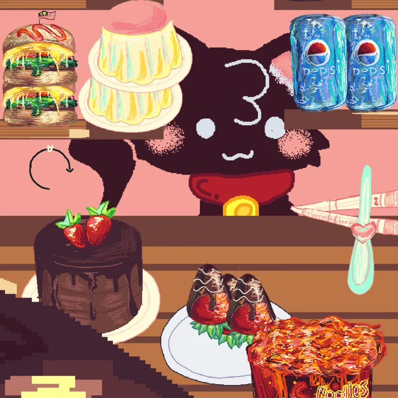 Game by @kitty877