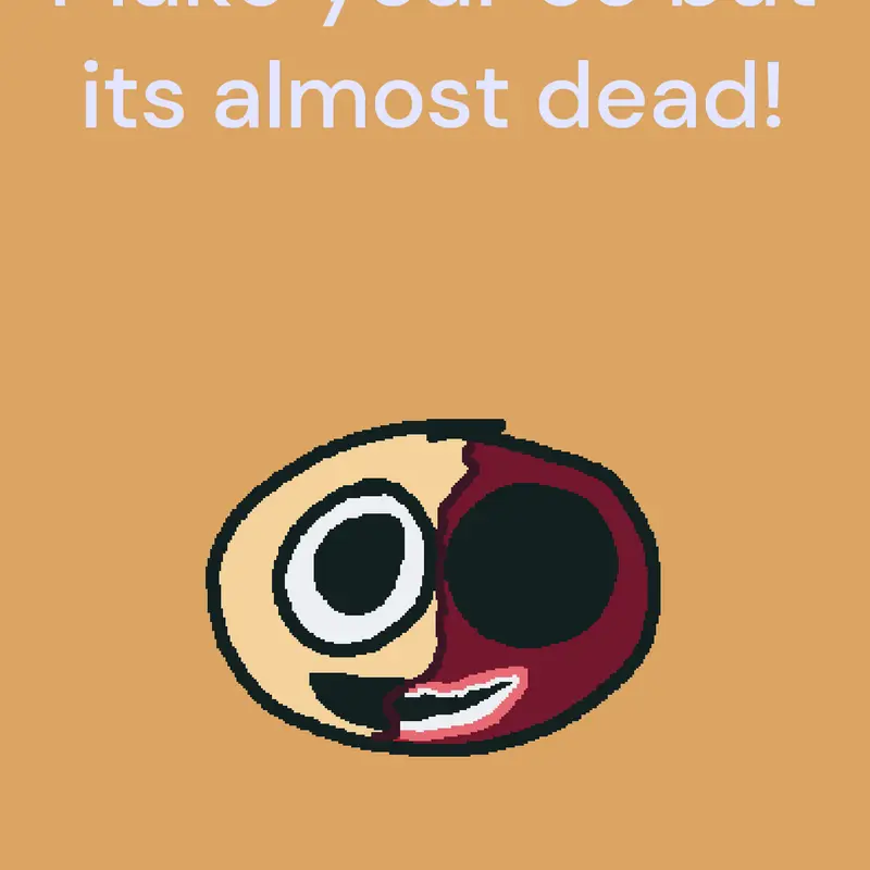 Game by @CALMFAIRY