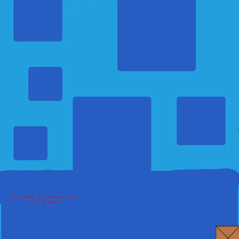 Game by @Bucri