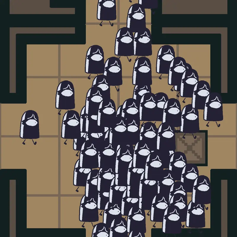 Game by @Onefited