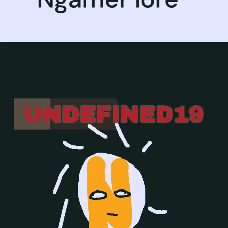 Game by @Ngamer