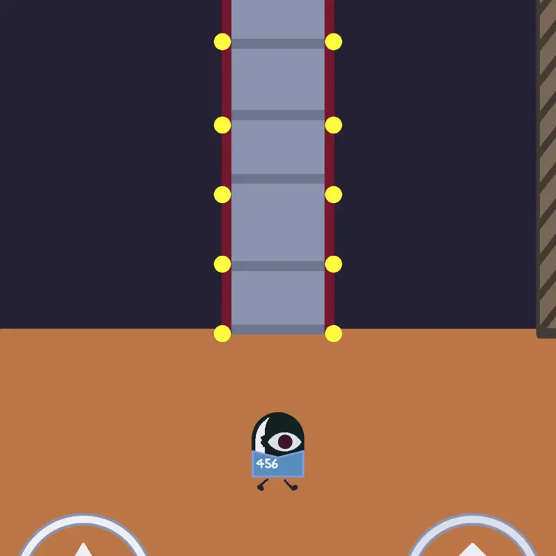 Game by @brendellover