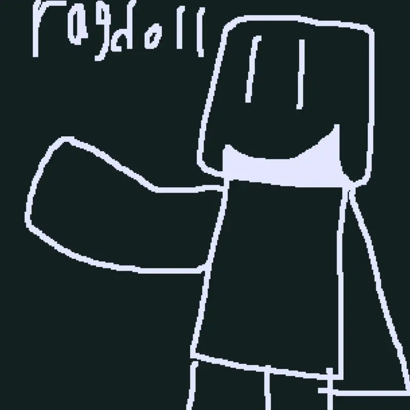 Game by @forsaken_gamer