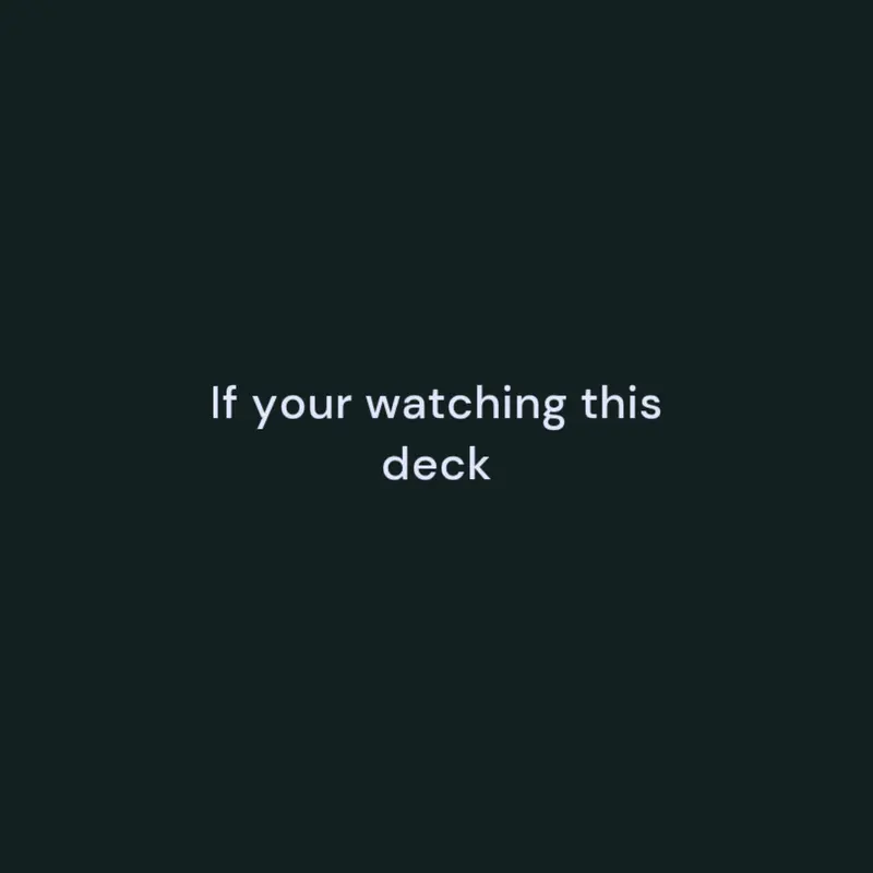 Game by @AnUnknownUser