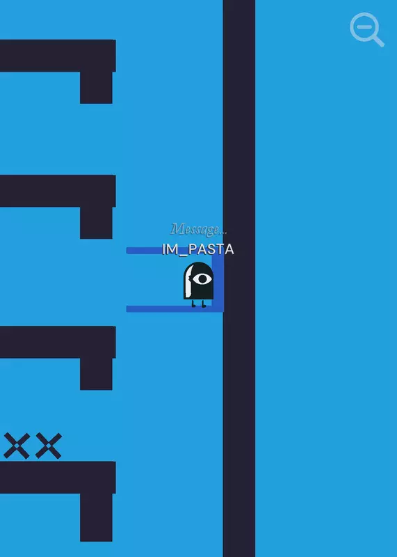 elevators by @pixel98_ofc