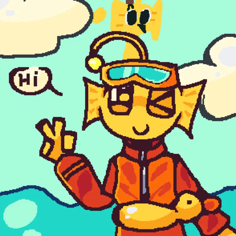 Game by @DR4GXN