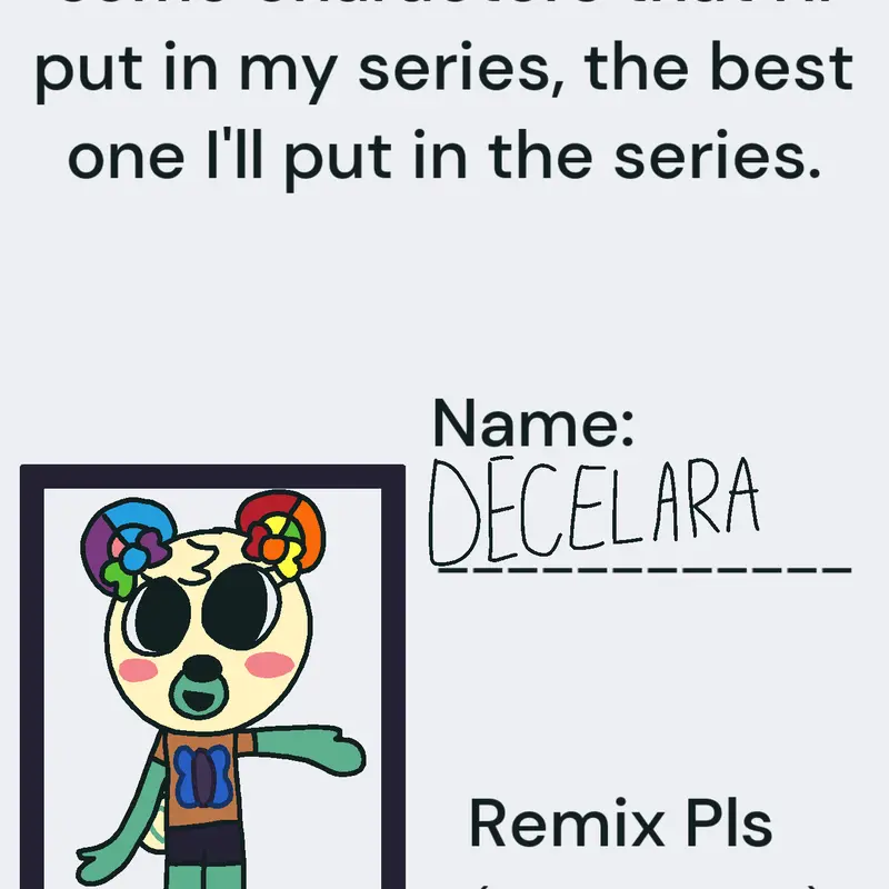 Game by @Dandylara_and_foxolina
