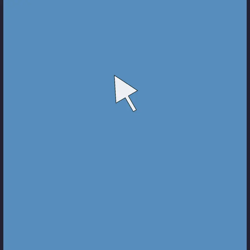 Mouse Test from 1995 by @Sercan_2015