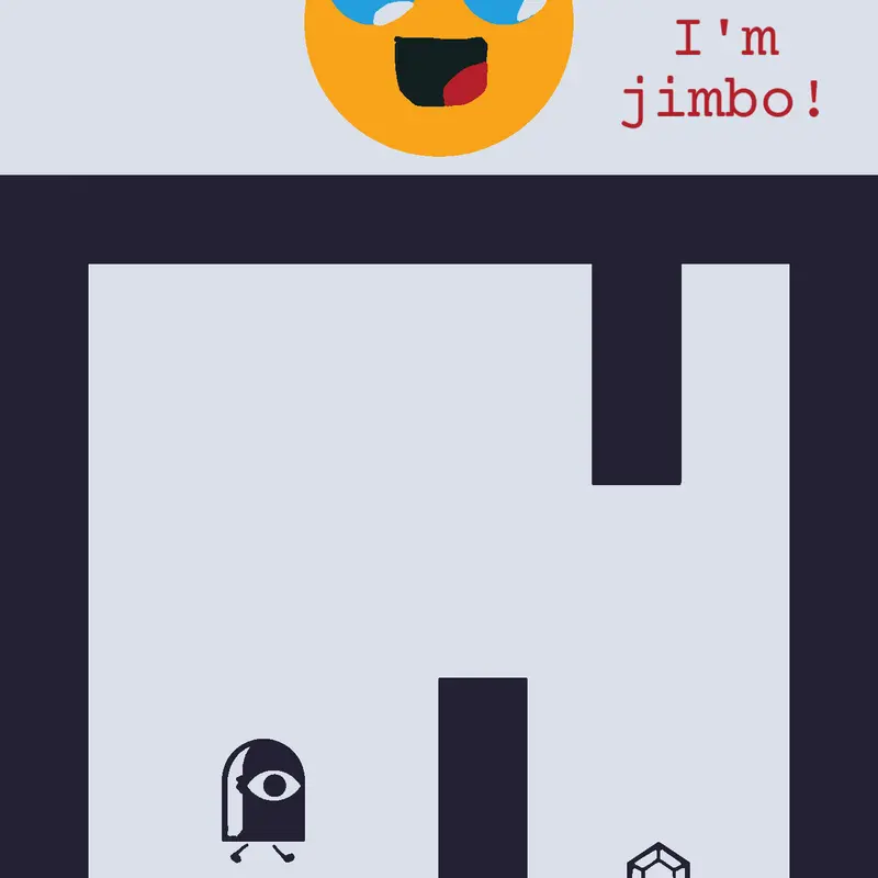 Game by @JBDA