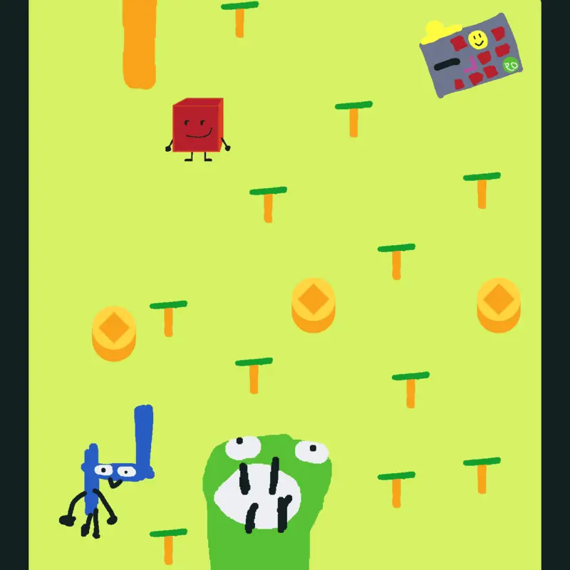 Game by @Ikillnoobs
