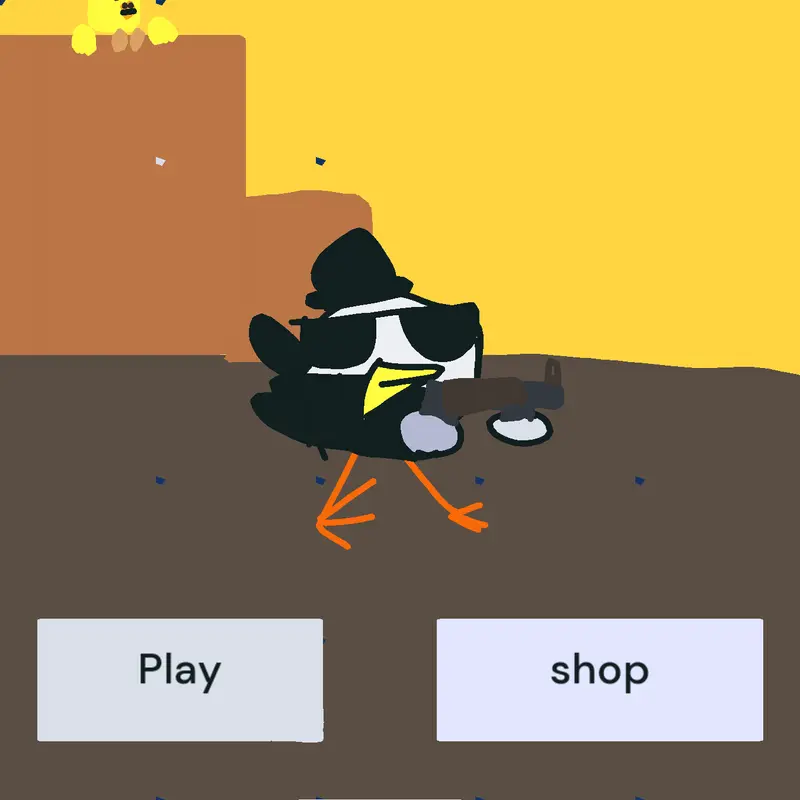 Game by @jejjs