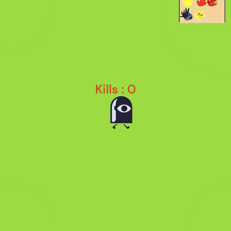 Game by @aleksandar_the_great