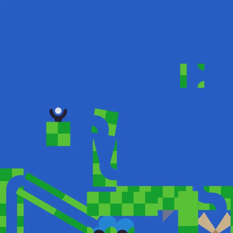 Game by @ziyadaffan