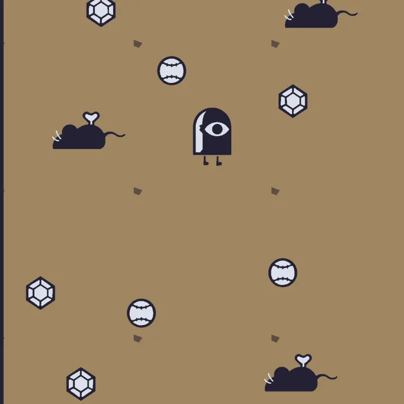 Game by @abobaua