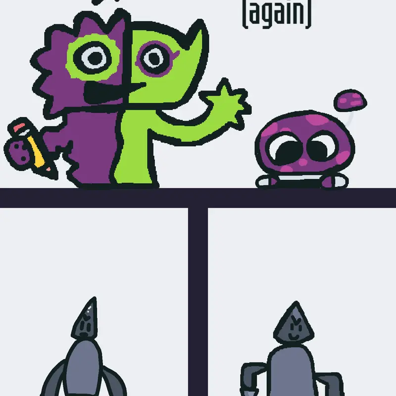Game by @bittergiggle_truffletoot