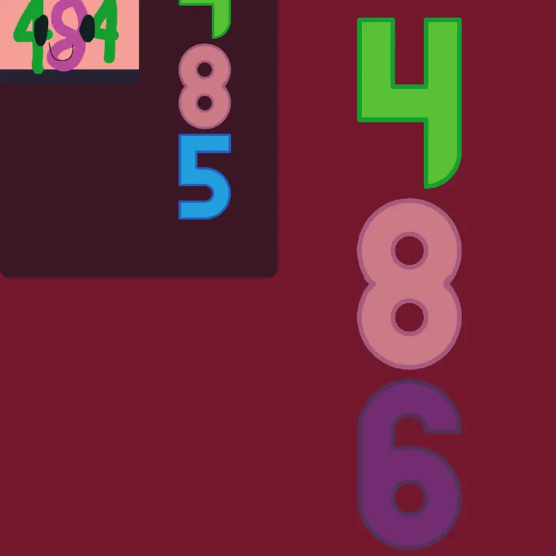 Game by @Lucky_Number_7