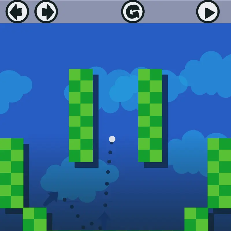 Game by @slyHalloween-
