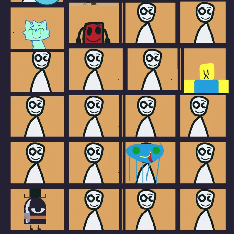 Game by @XFDDD
