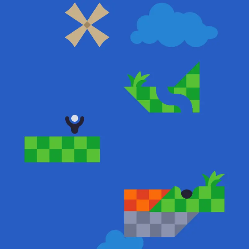 Game by @ana080