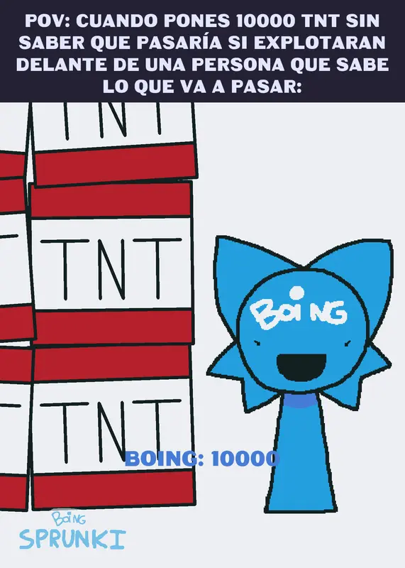 Game by @-_Boing_Sprunki_-