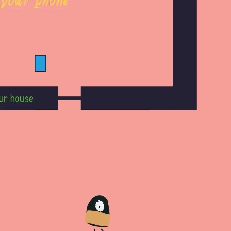 Game by @Daventry