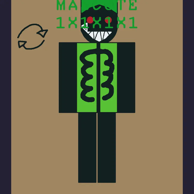 Game by @1x1x1x1_BR