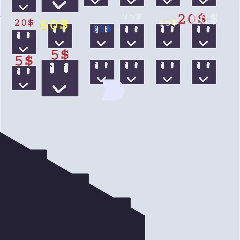 Game by @xesonic