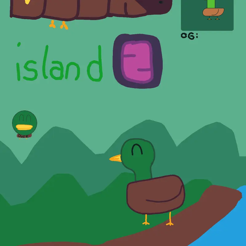 Game by @Arockwithatail