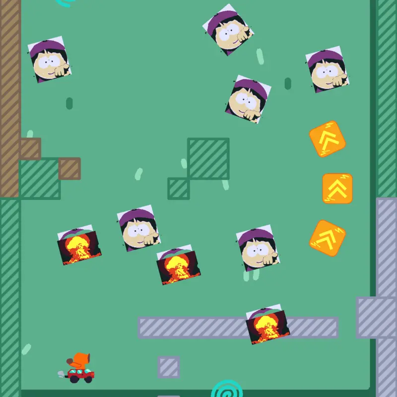 Game by @cool_craig