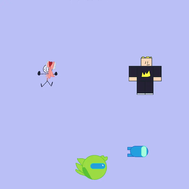 Game by @Gamiedevie