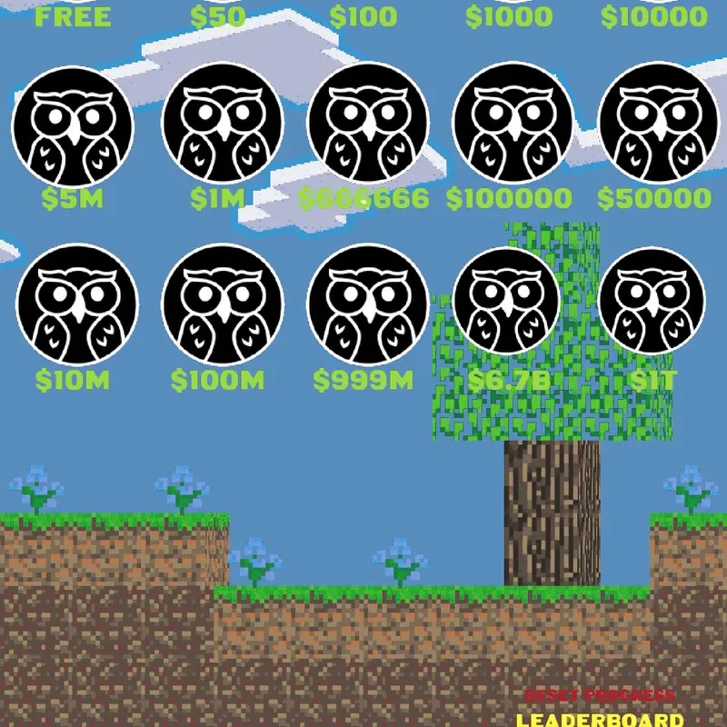 Game by @AngryWolf1225