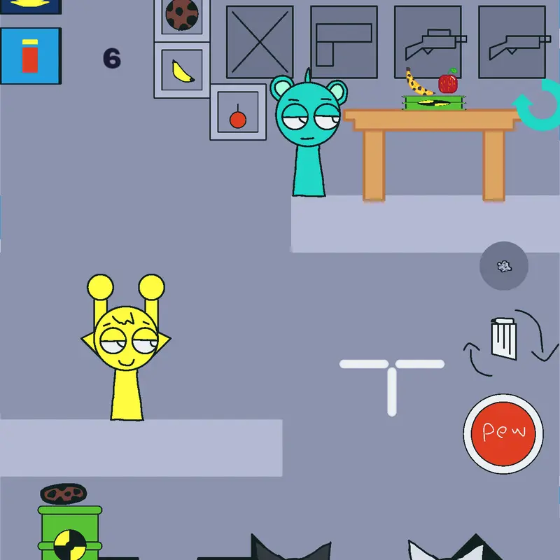 Game by @Eli_4ever