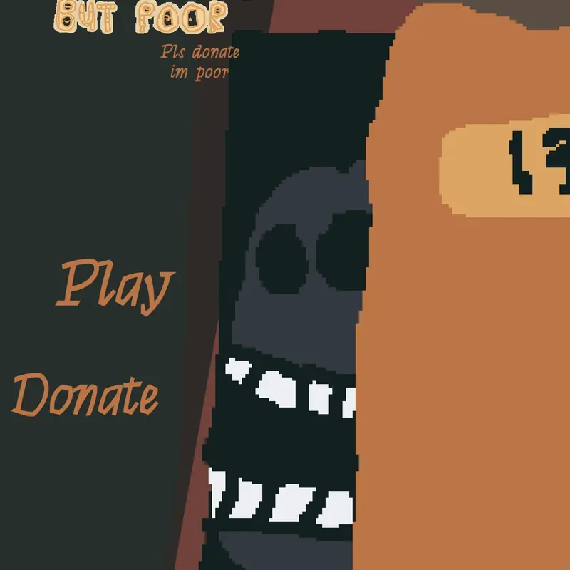Game by @JosuePlays